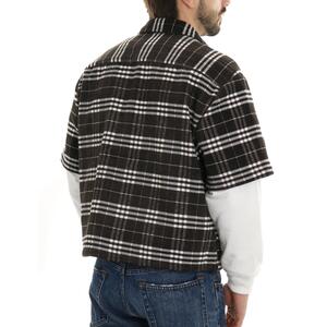 CAMICIA DOPPIATA BERNA - Mad Fashion | img vers.300x/
